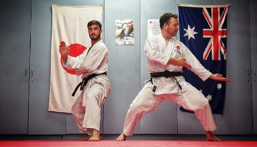 Black Belt