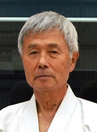 Takaatsu Nishimura JKA